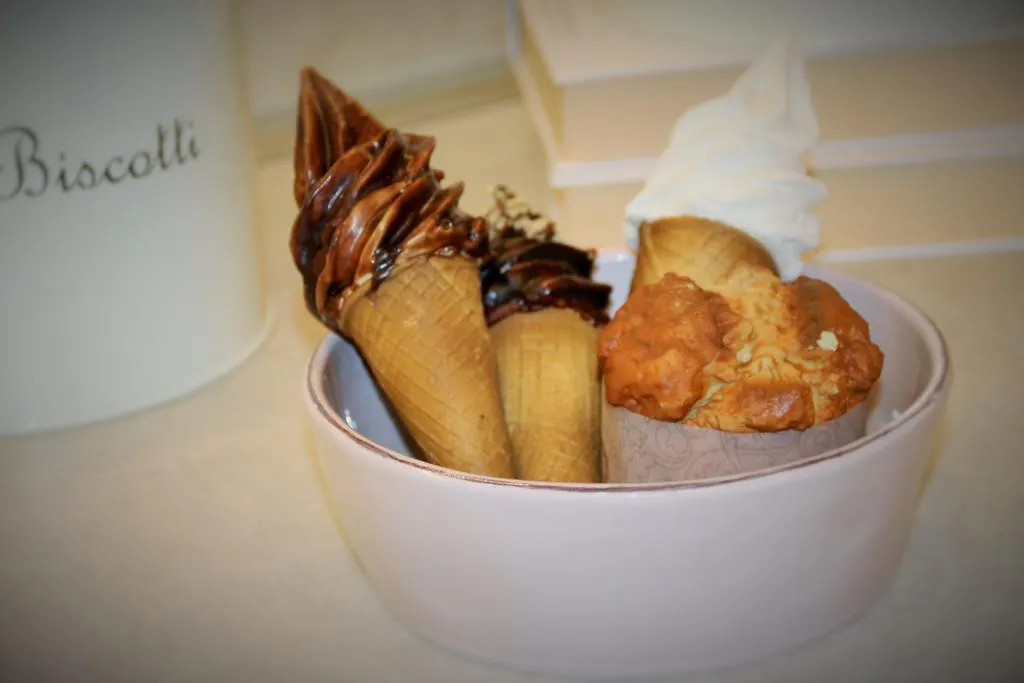 Alojamento de Acomodação e Pequeno-almoço Have A Nice Holiday - Luxury Rooms Roma