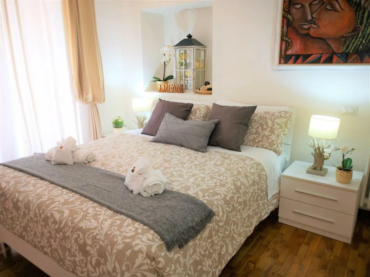 Have A Nice Holiday - Luxury Rooms Roma