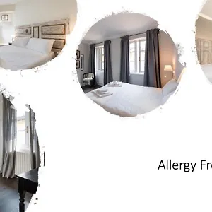 Novella Goldoni Suite-by Concierge Florença