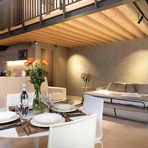 8 Loft Διαμέρισμα