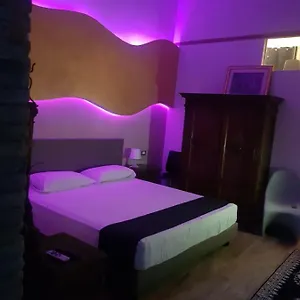 3* Casa de hóspedes Nerva Cavour