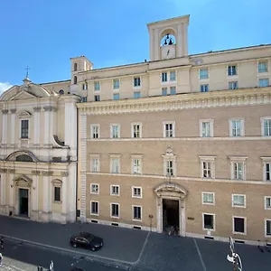 Gasthuis Holidays Navona, Rome