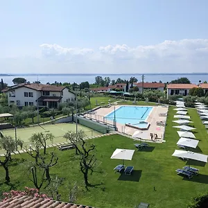 Aparthotel Primera
