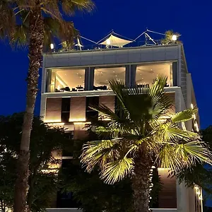 Lungomare Италия