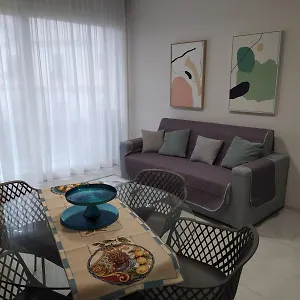Lukos House In Center With Pool By Holidays Italy