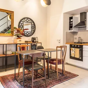 Bed & Breakfast Torre Tolomei Trastevere, Rome
