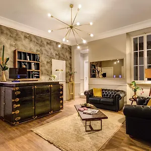 Ξενοδοχείο Charme Spagna Boutique, Ρώμη