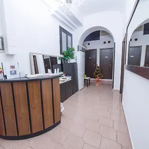 Bed and Breakfast Lemei House, Ρώμη