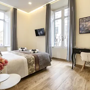 Bed and Breakfast Quiriti Vatican Relais, Ρώμη