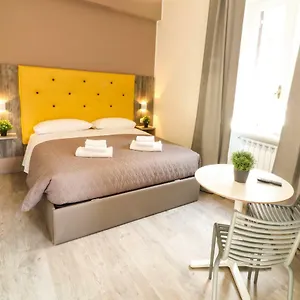 Bed & Breakfast Borgonove, Rome