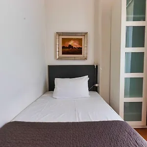 Casa Mia In Trastevere Hotel