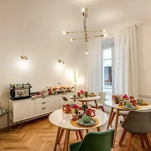  Frühstückspension Trastevere 2.0