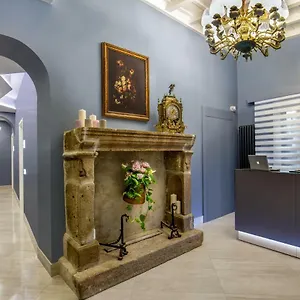 Gcf Luxury Suites, Рим