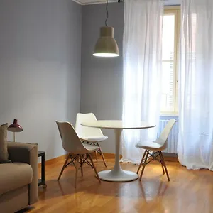 Residenza Fiori Oscuri Διαμέρισμα