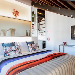 Pgrhome Coral Loft Italy