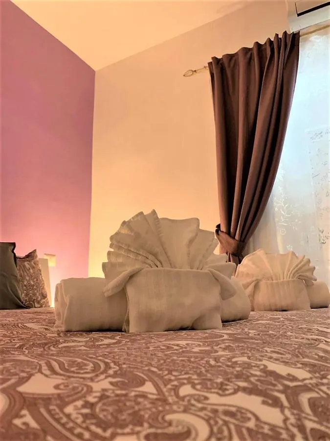 *** B&B Have A Nice Holiday - Luxury Rooms 로마 이탈리아