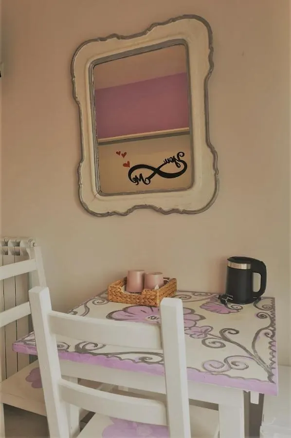 Have A Nice Holiday - Luxury Rooms 로마