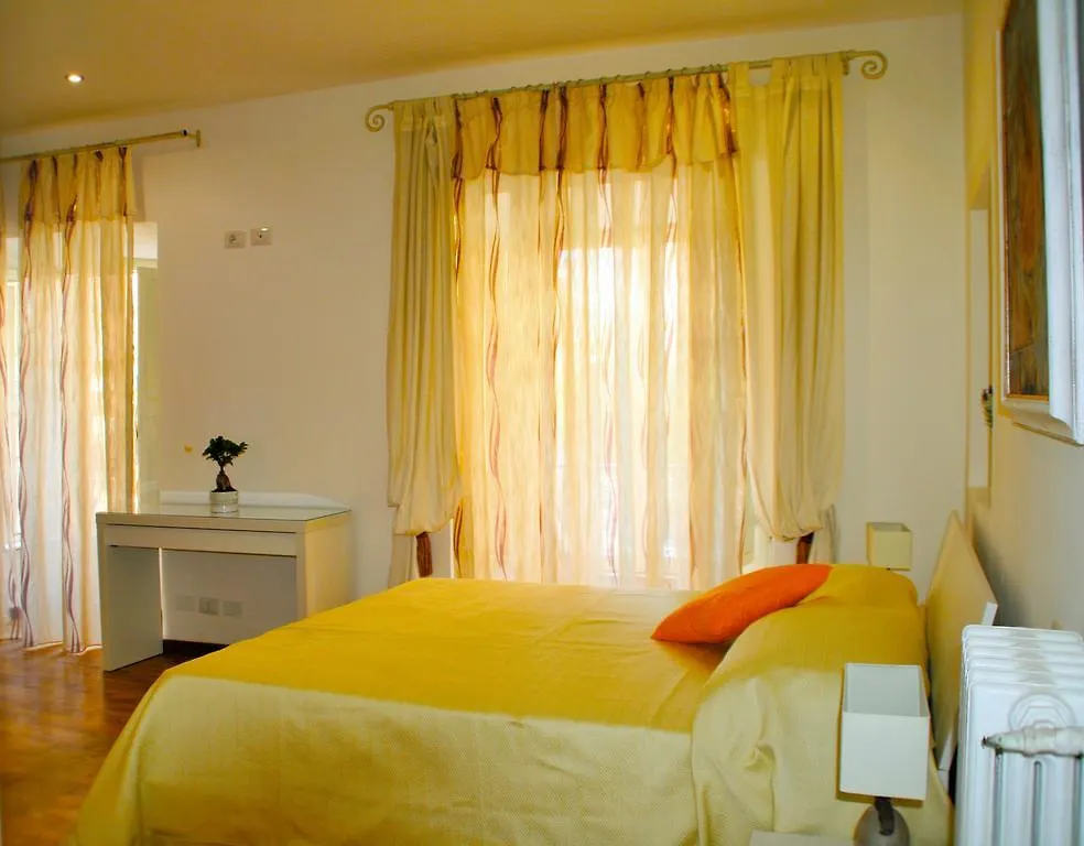 Have A Nice Holiday - Luxury Rooms 로마