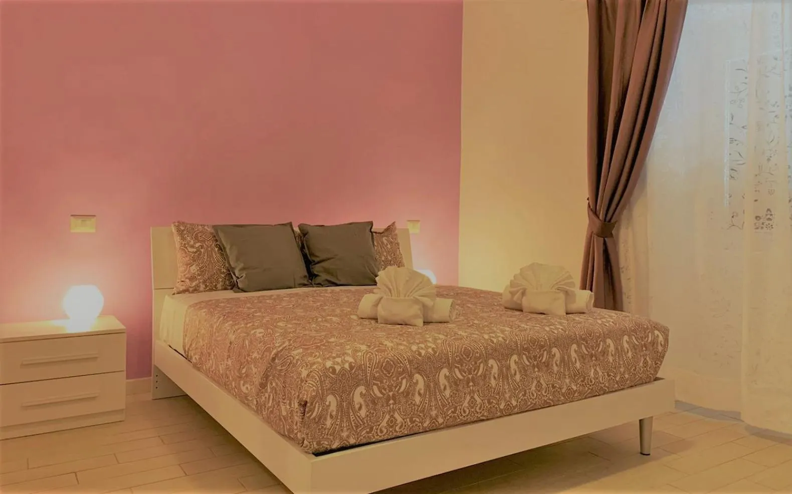 Have A Nice Holiday - Luxury Rooms 로마 3*,  이탈리아
