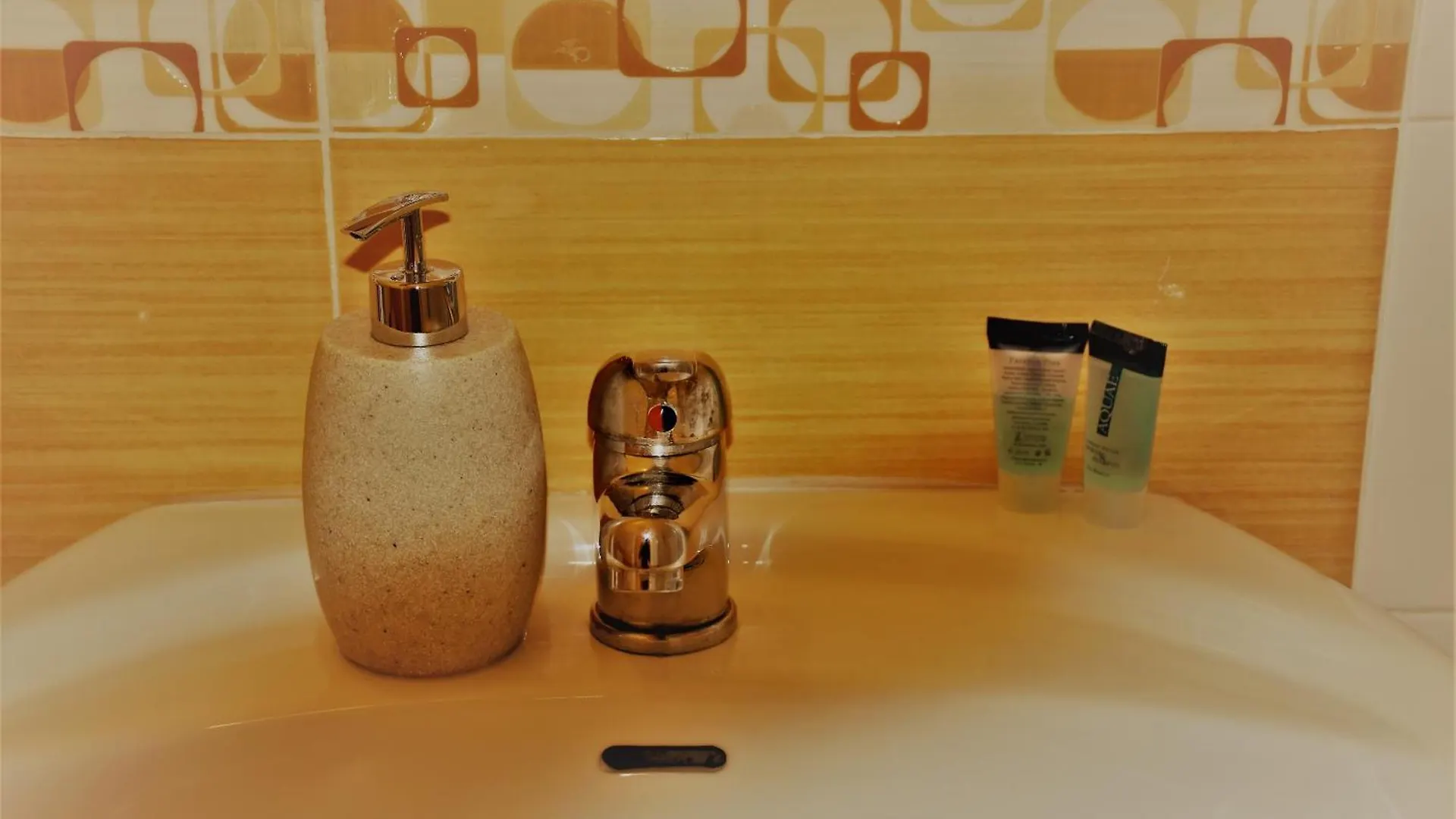 Have A Nice Holiday - Luxury Rooms 로마 이탈리아