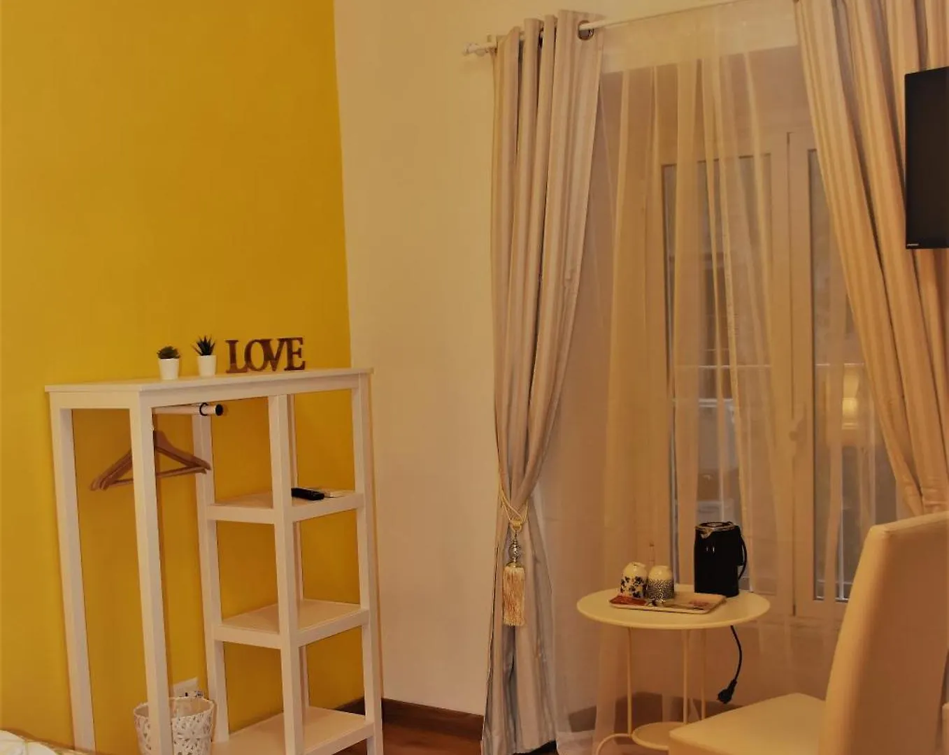 Have A Nice Holiday - Luxury Rooms 로마 3*,