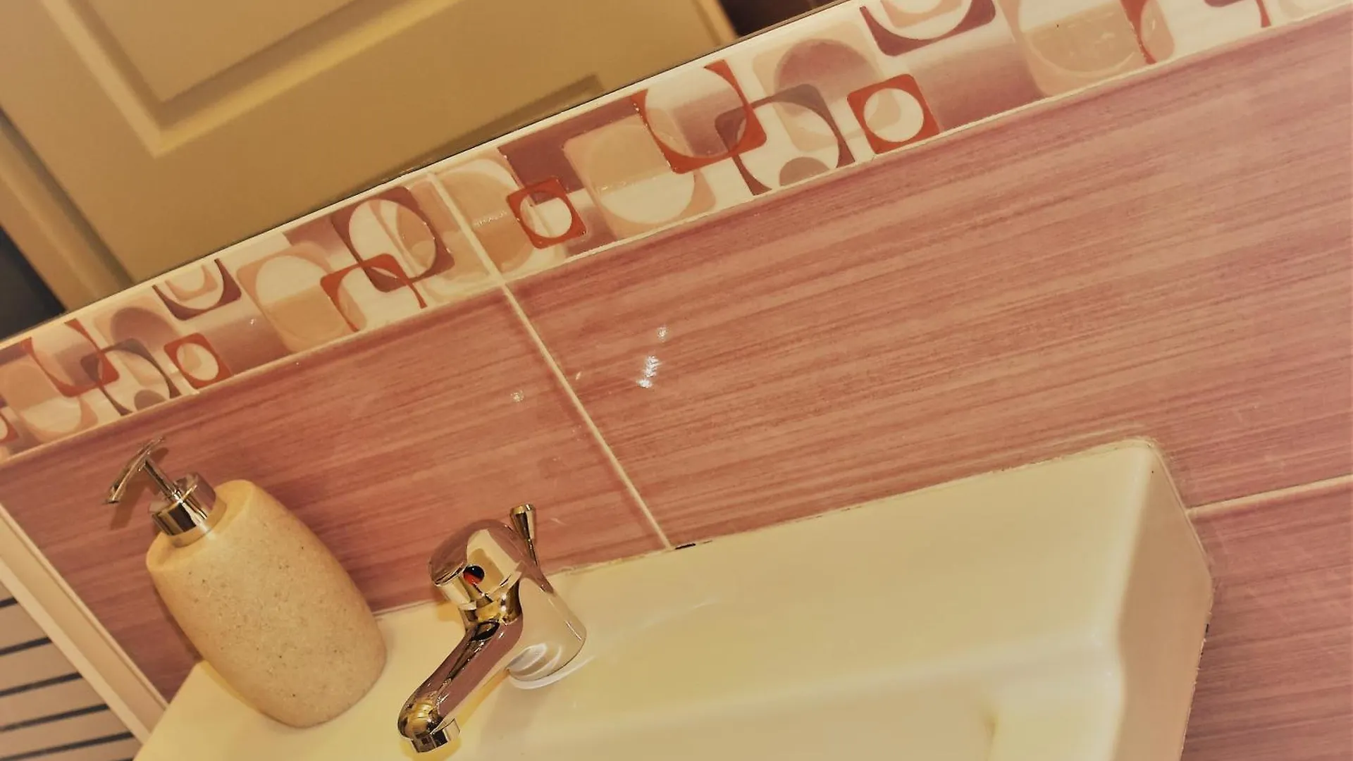 Have A Nice Holiday - Luxury Rooms 로마 3*,  이탈리아
