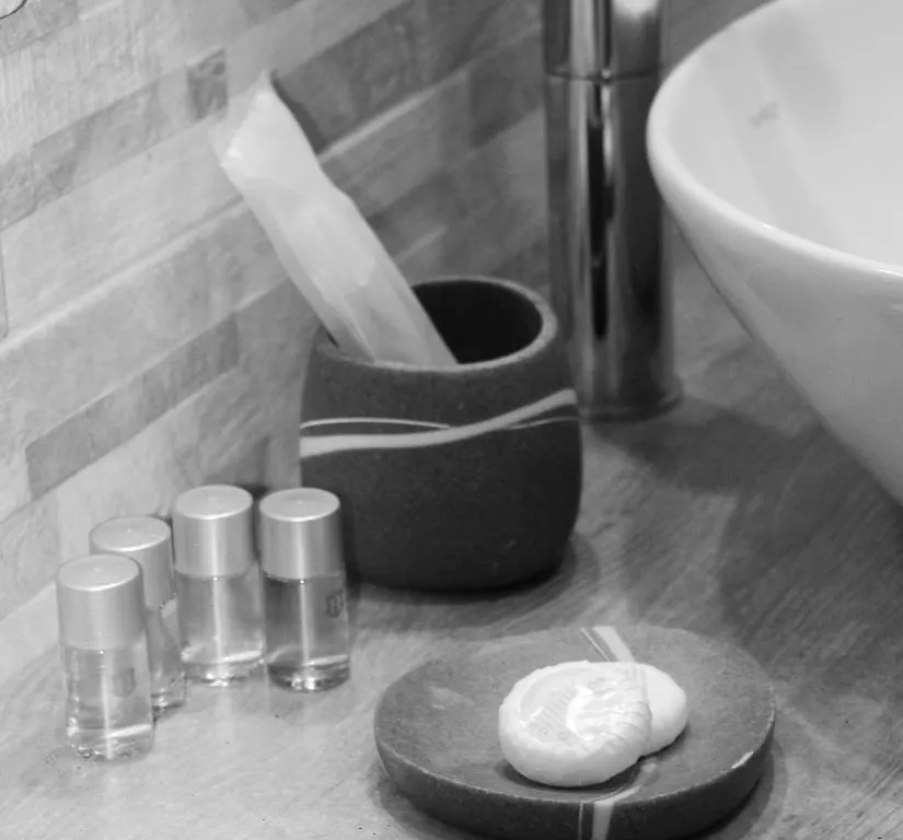 *** B&B Have A Nice Holiday - Luxury Rooms 로마 이탈리아
