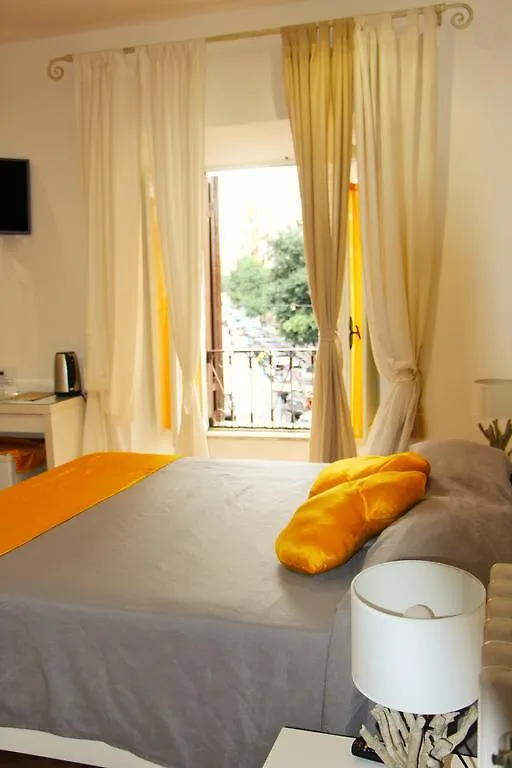 Have A Nice Holiday - Luxury Rooms 로마