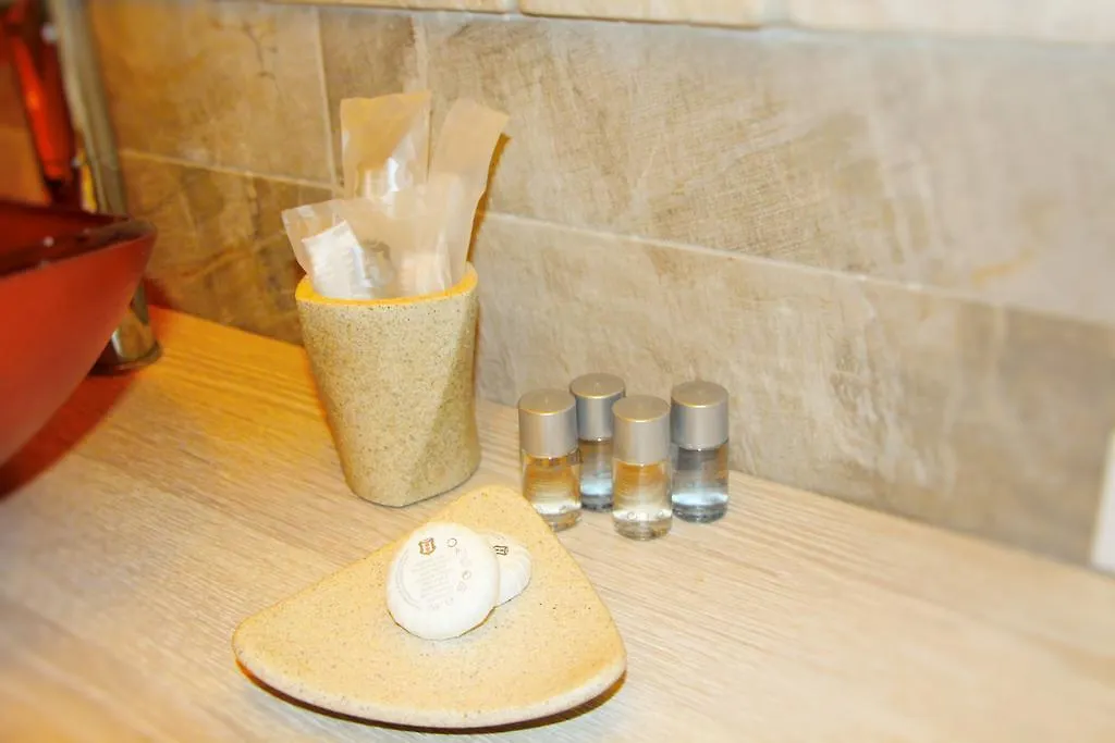*** B&B Have A Nice Holiday - Luxury Rooms 로마 이탈리아