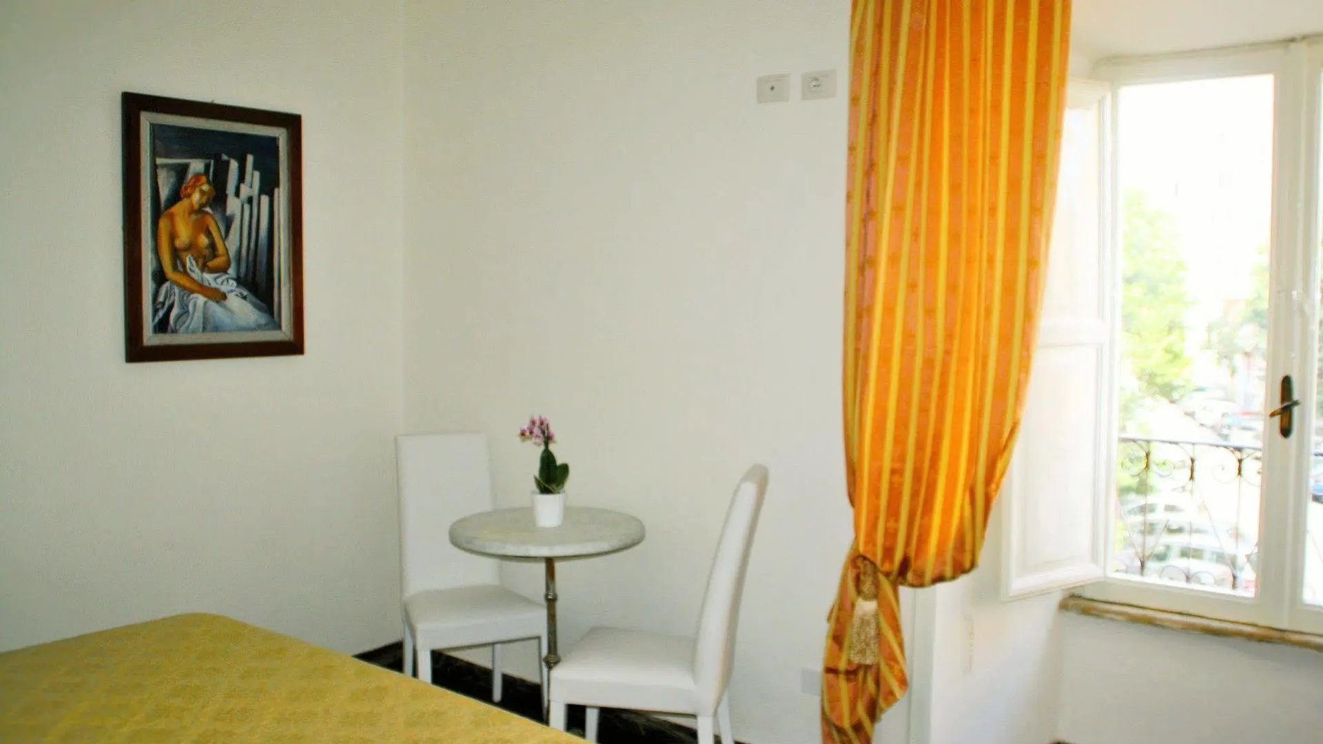 Have A Nice Holiday - Luxury Rooms 로마 이탈리아