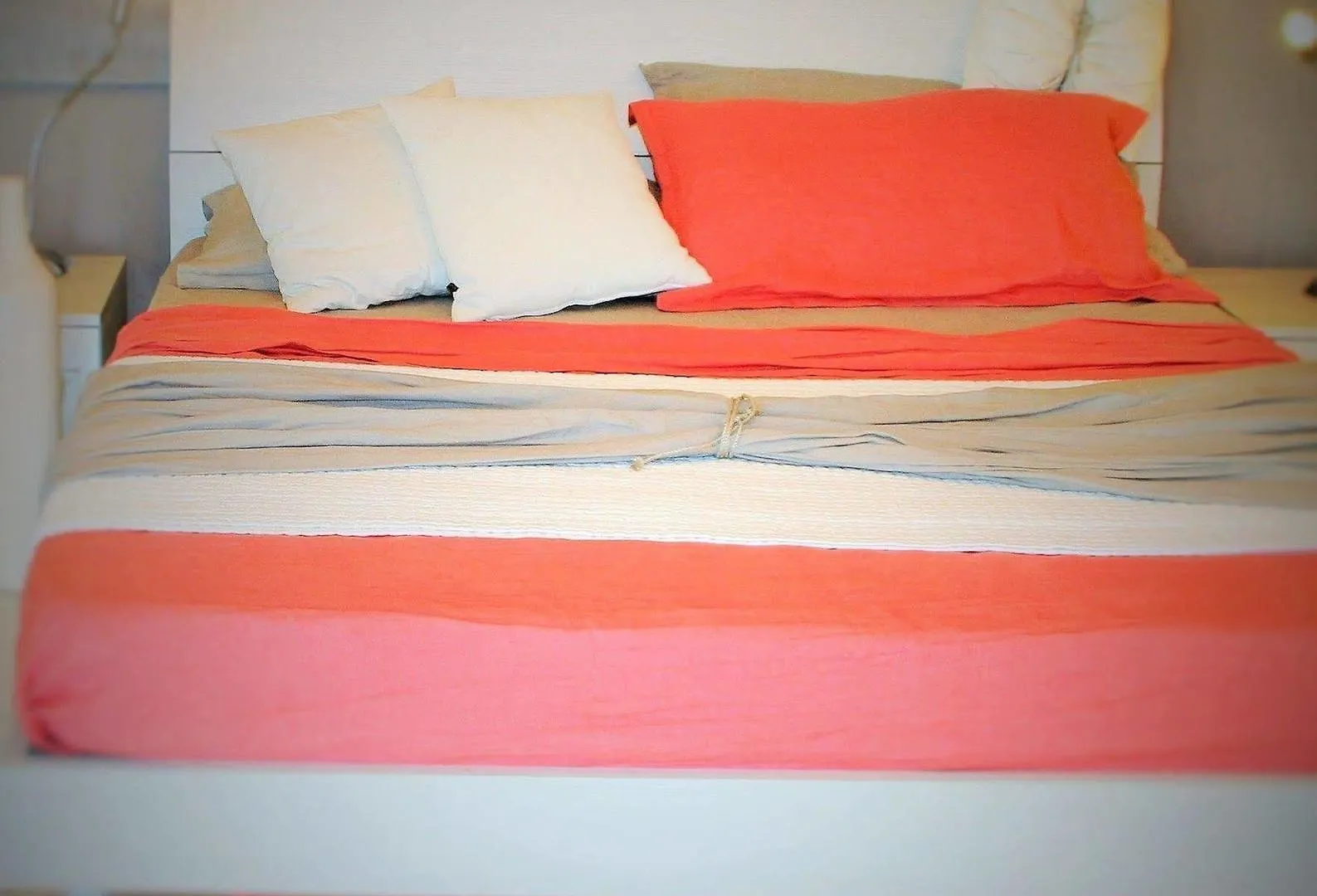 B&B Have A Nice Holiday - Luxury Rooms 로마