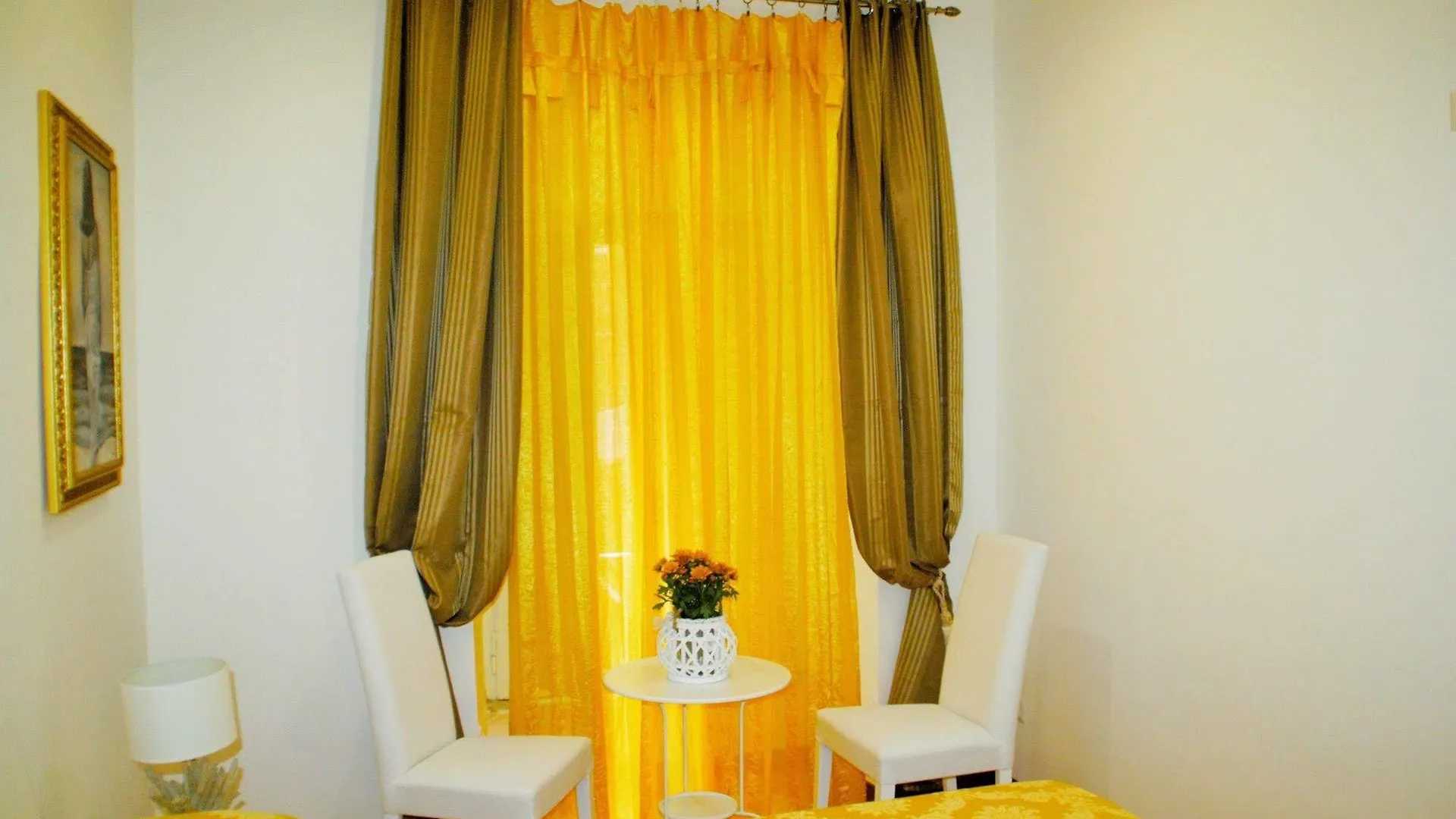 *** B&B Have A Nice Holiday - Luxury Rooms 로마 이탈리아