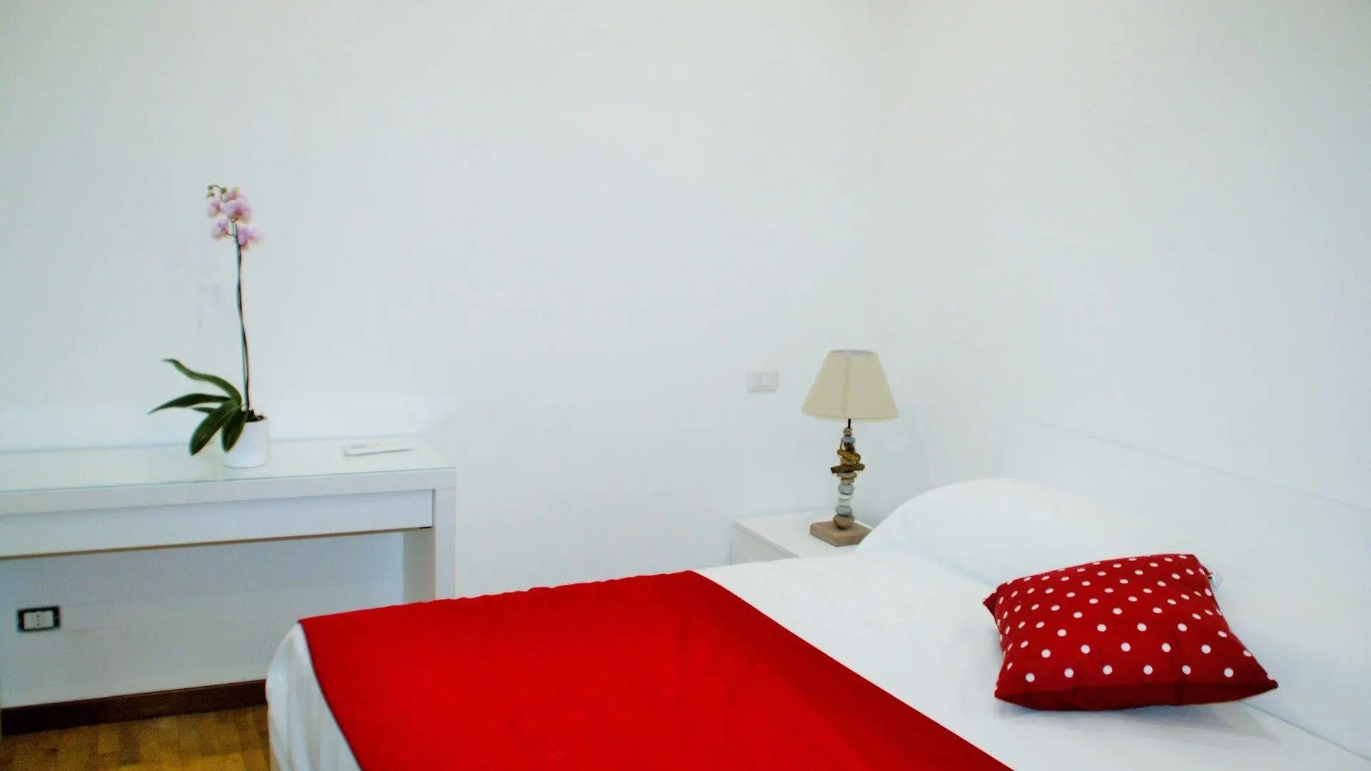 *** B&B Have A Nice Holiday - Luxury Rooms 로마 이탈리아