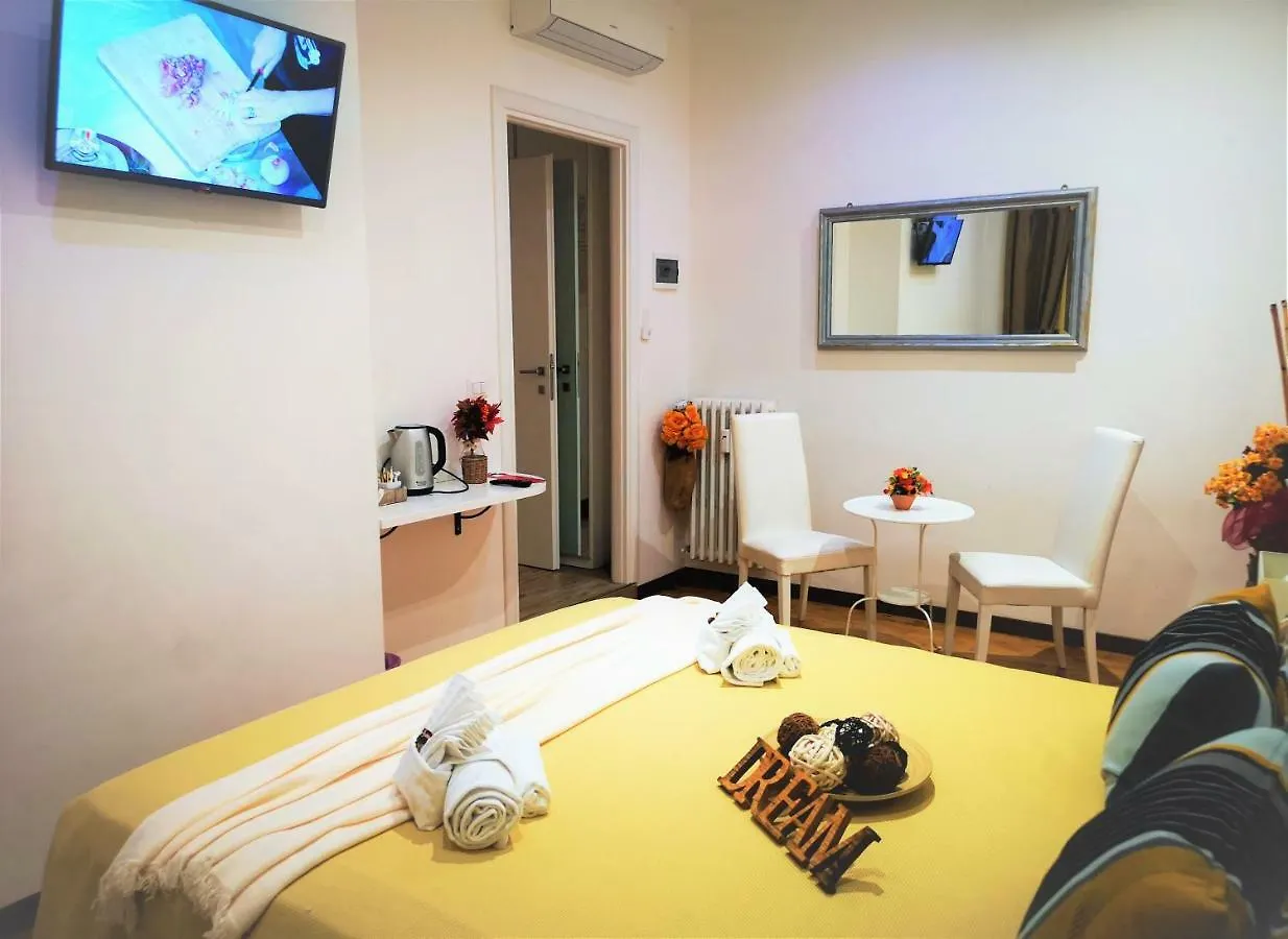 Have A Nice Holiday - Luxury Rooms 로마