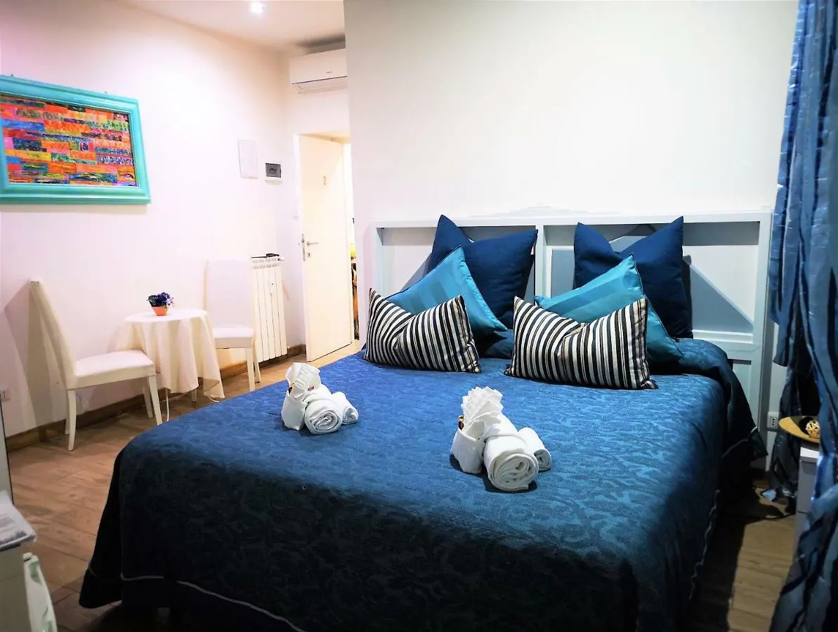 Have A Nice Holiday - Luxury Rooms 로마
