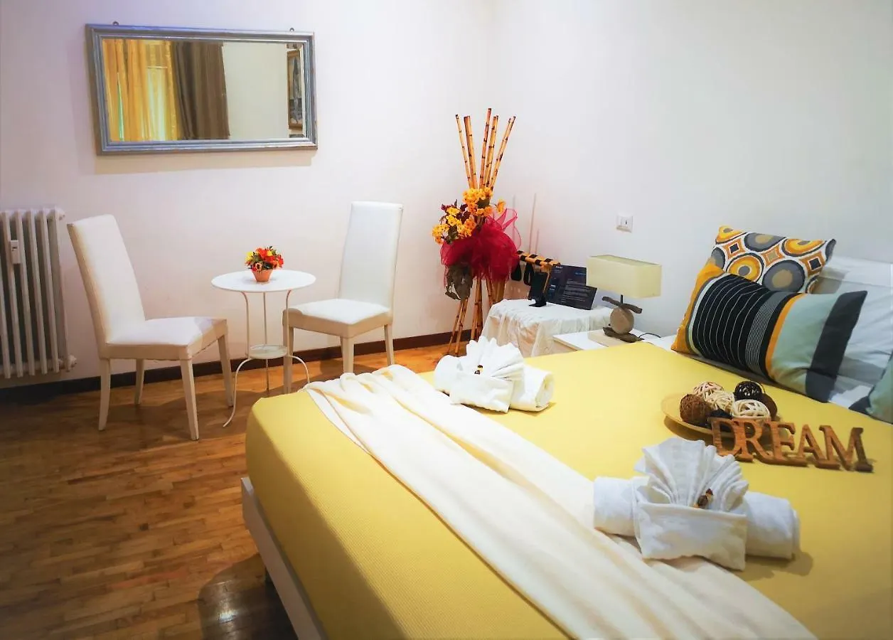 Have A Nice Holiday - Luxury Rooms 로마