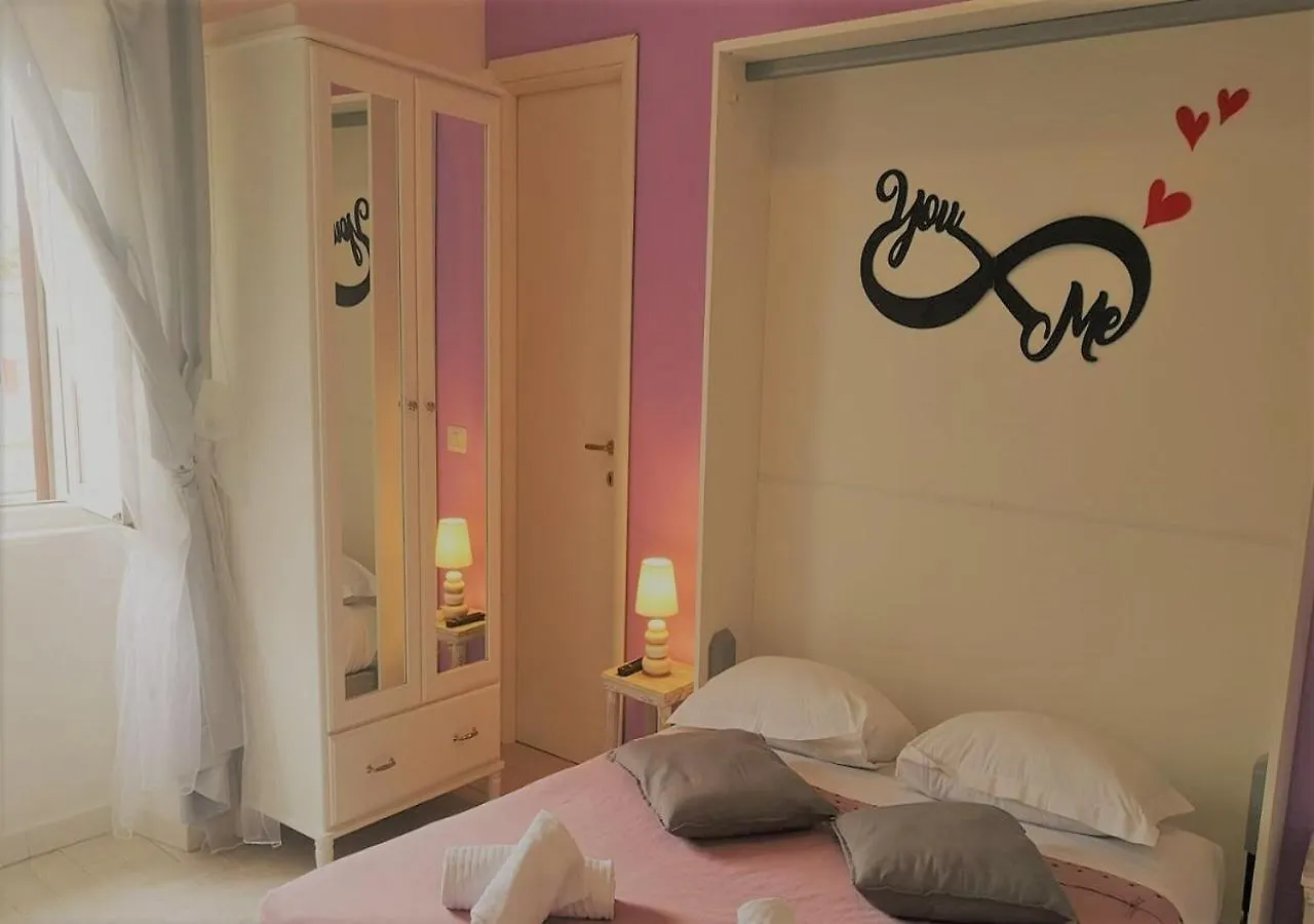 Have A Nice Holiday - Luxury Rooms Bed & Breakfast