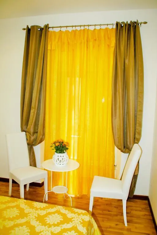 Have A Nice Holiday - Luxury Rooms Bed & Breakfast