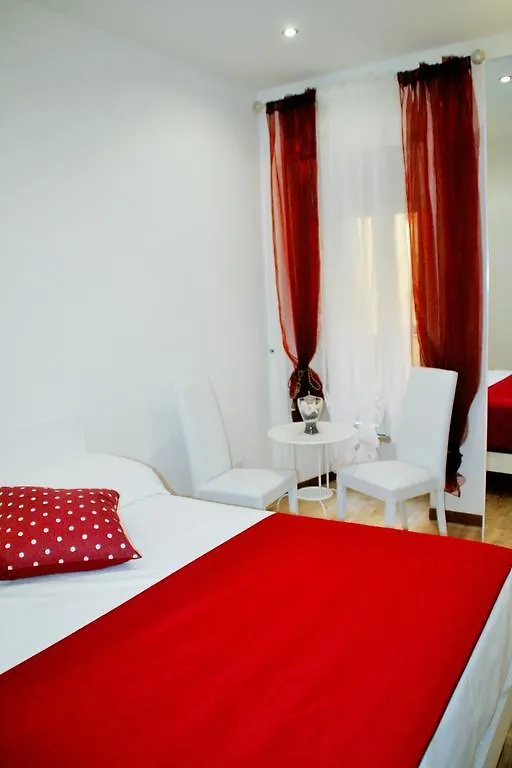 Bed & Breakfast Have A Nice Holiday - Luxury Rooms