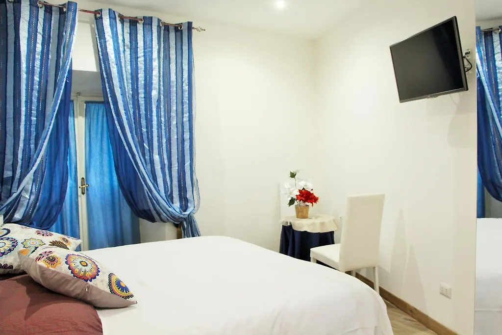 Bed & Breakfast Have A Nice Holiday - Luxury Rooms