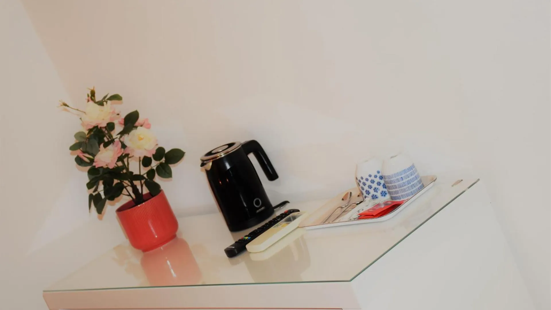 Have A Nice Holiday - Luxury Rooms Bed & Breakfast Rome