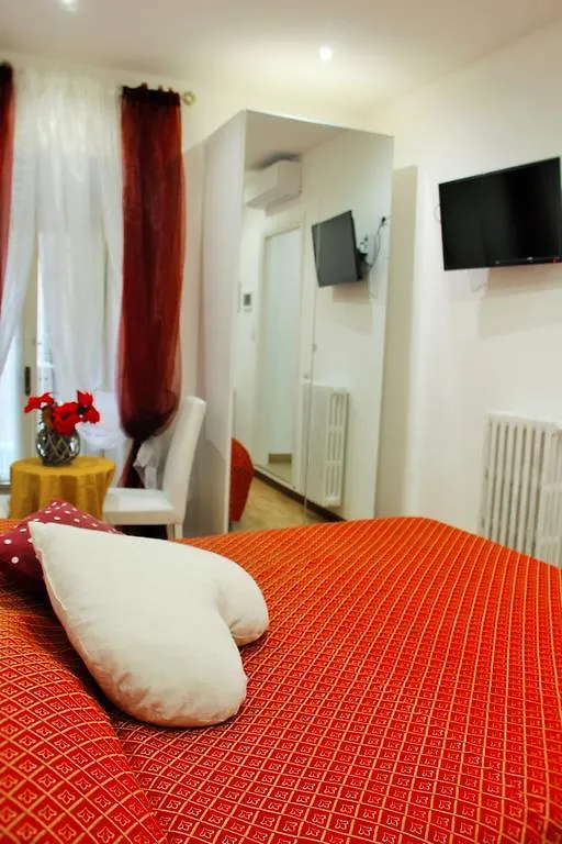 Have A Nice Holiday - Luxury Rooms