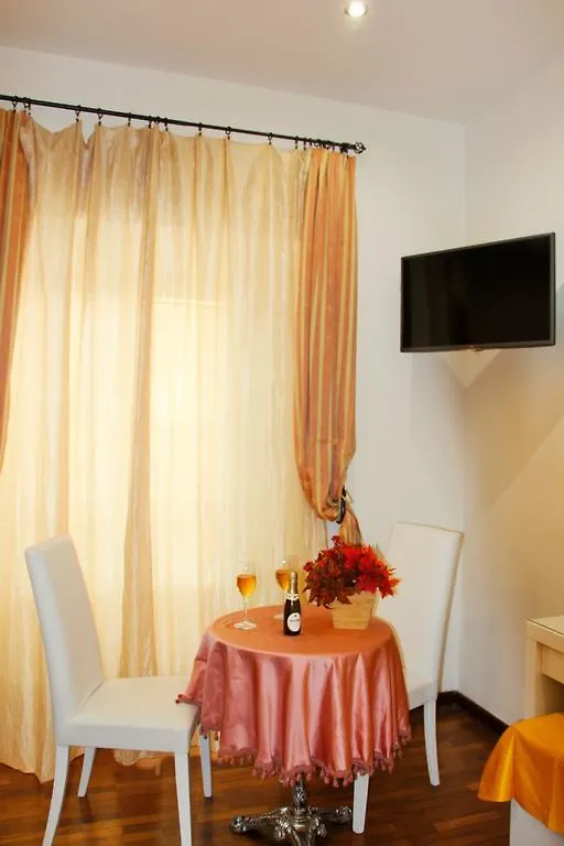 Bed & Breakfast Have A Nice Holiday - Luxury Rooms