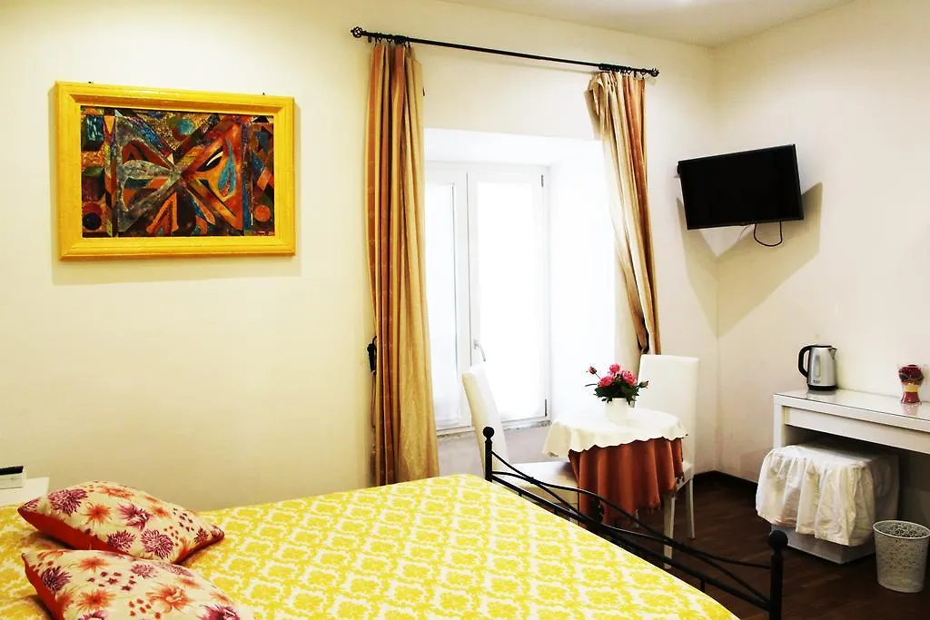 Have A Nice Holiday - Luxury Rooms Italy