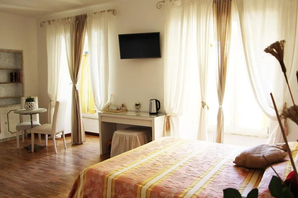 *** Bed & Breakfast Have A Nice Holiday - Luxury Rooms Italy
