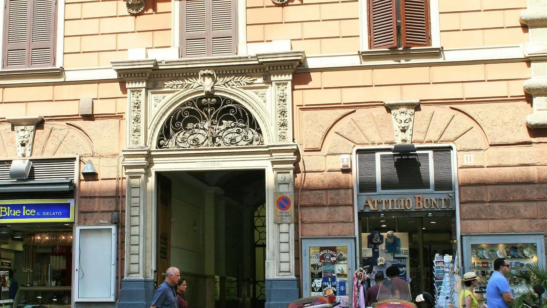 Have A Nice Holiday - Luxury Rooms 3*, Rome Italy