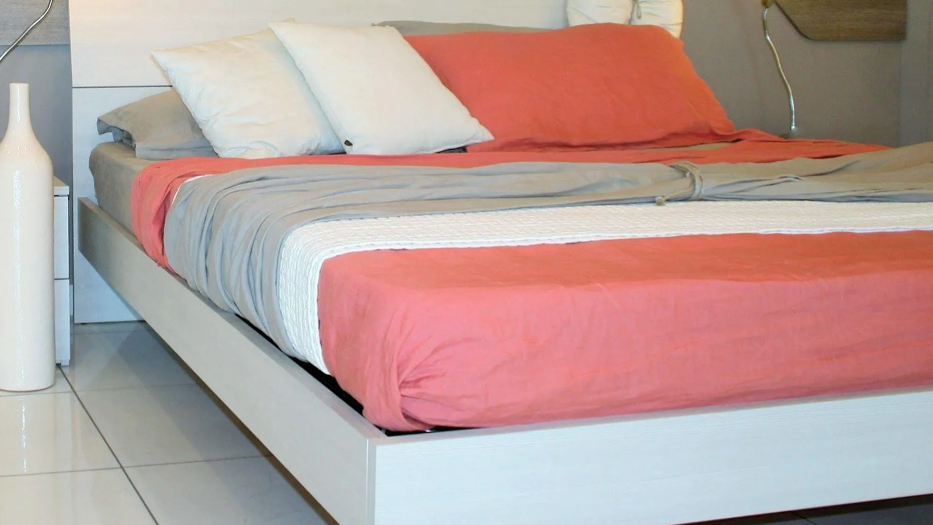 Have A Nice Holiday - Luxury Rooms Bed & Breakfast
