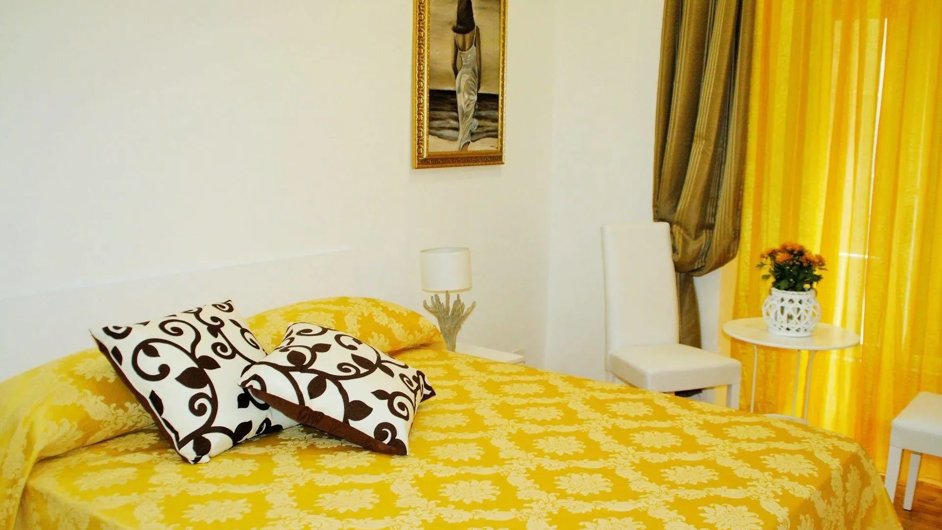 Have A Nice Holiday - Luxury Rooms