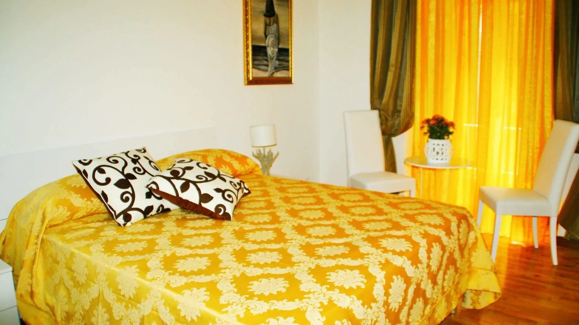 Have A Nice Holiday - Luxury Rooms Bed & Breakfast Rome