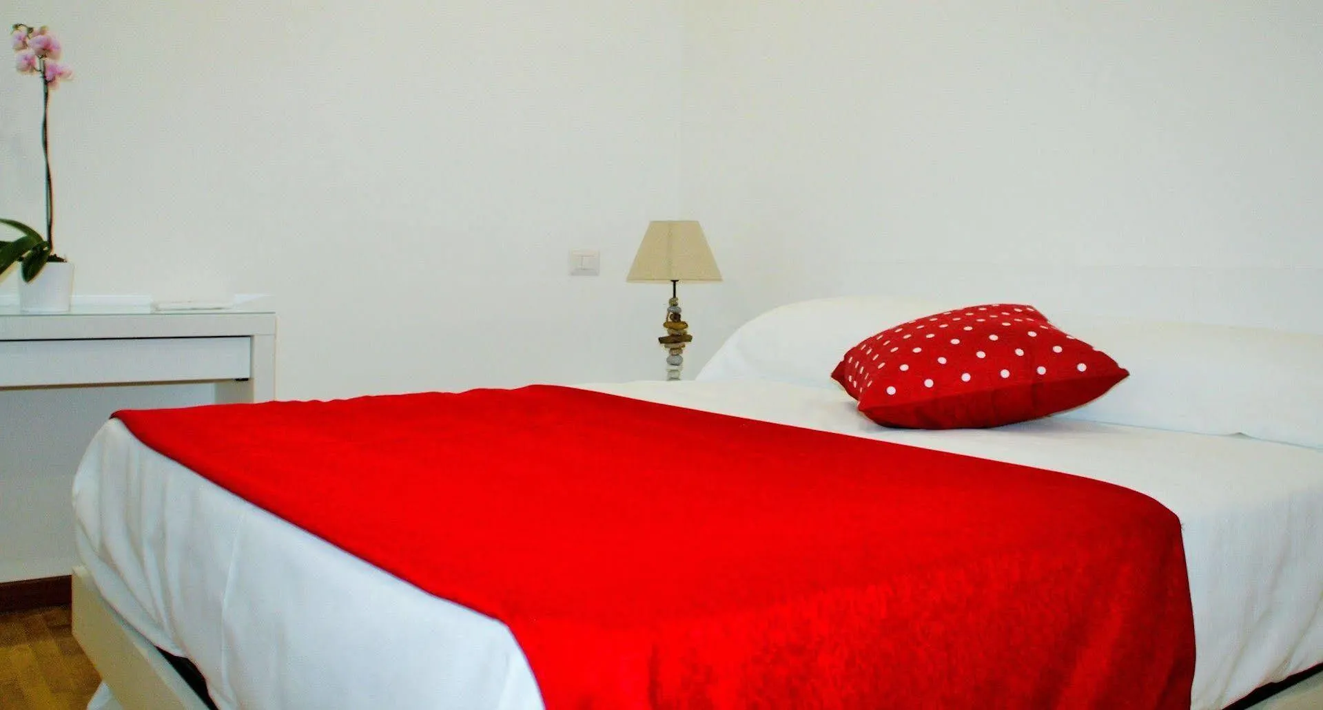 Have A Nice Holiday - Luxury Rooms Bed & Breakfast